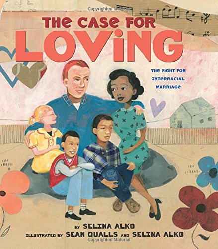 The Case for Loving book cover