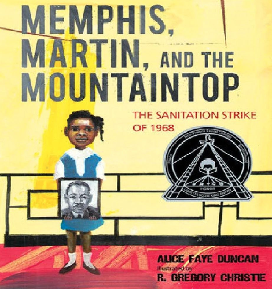 Memphis, Martin, and the Mountaintop: The Sanitation Strike of 1968 